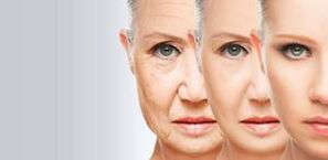 Rejuvenation of the face