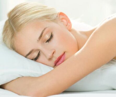 Healthy dream