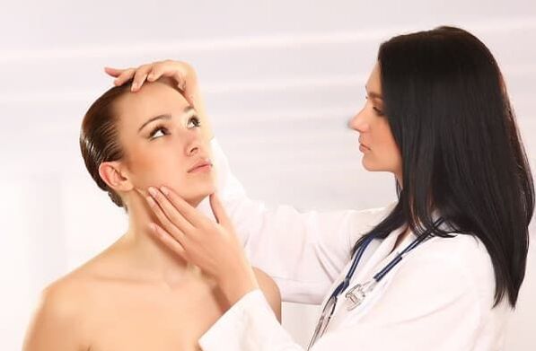 Indications and contraindications of mesotherapy.